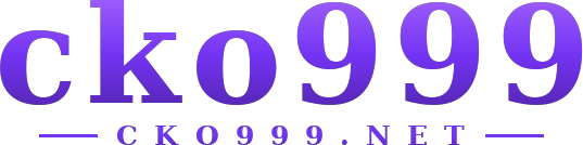 cko999 logo